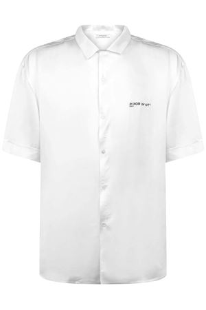 Camicia da bowling Crowned Mask IH NOM UH NIT | NUS25226600
